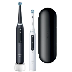 Braun Oral-B iO5 Electric Toothbrush 2pcs