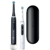 Braun Oral-B iO5 Electric Toothbrush 2pcs