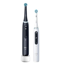 Braun Oral-B iO5 Electric Toothbrush 2pcs