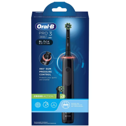 Braun Oral-B Pro 3 Electric Toothbrush