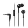 Panasonic RP-TCM55E Earphones 3.5 mm