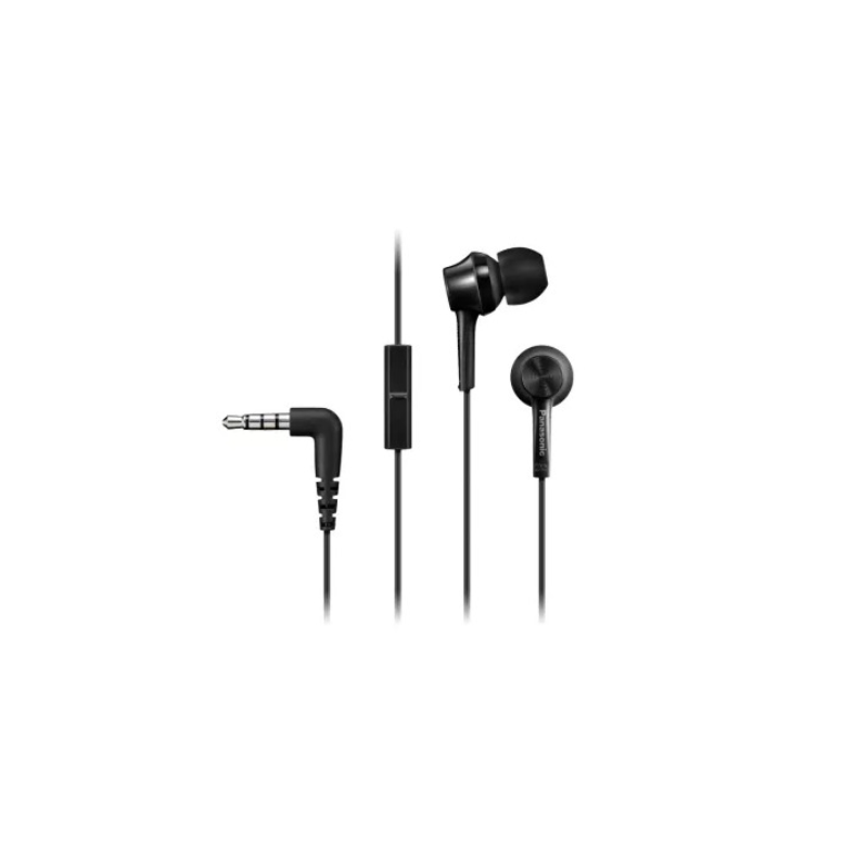 Panasonic RP-TCM115 Earphones 3.5mm
