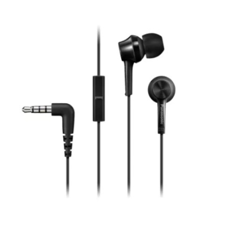 Panasonic RP-TCM115-BK