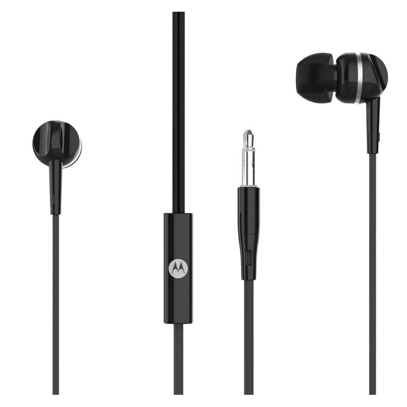Motorola Pace 105 Earphones 3.5mm