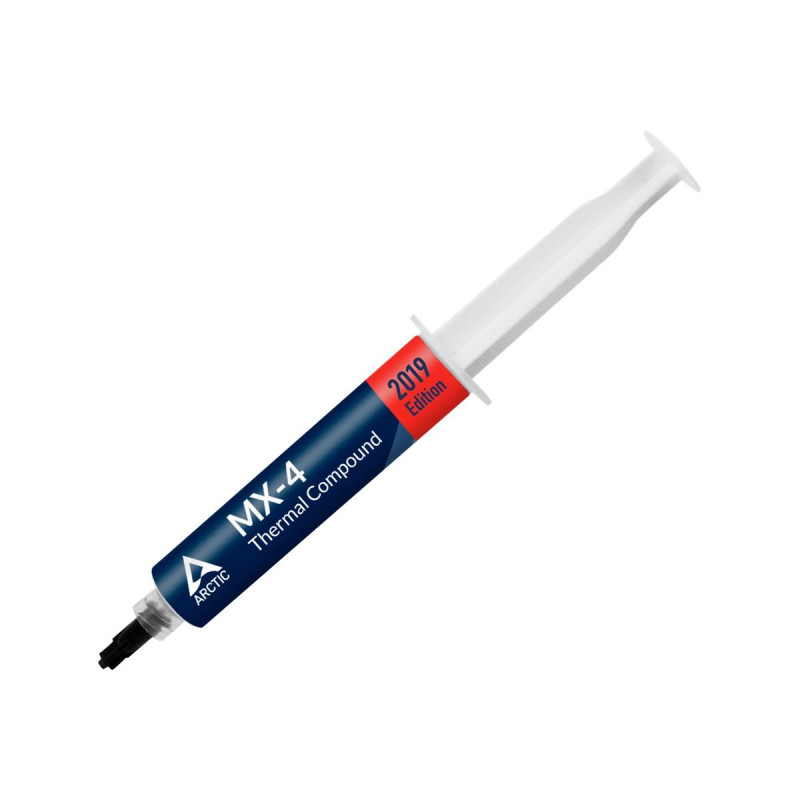 Arctic MX-4 45g 2019 Edition Thermal paste 8,5W/mK