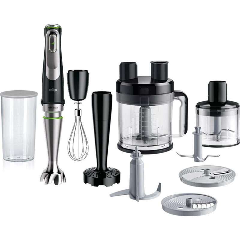 Braun MQ9187XLI