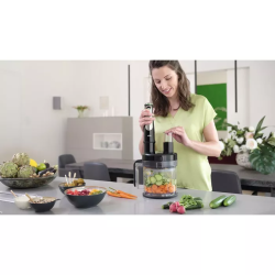 Braun MultiQuick 9 Blender 0.6l 1200W