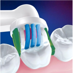 Braun Oral-B Pro 3D Tips for Electric Toothbrush