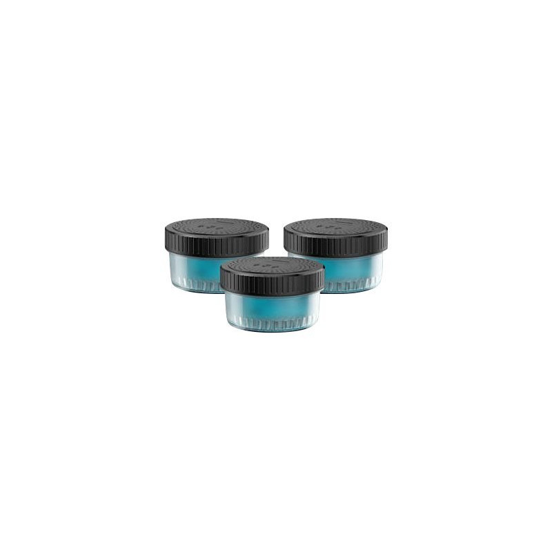 Philips CC13/50 Quick Clean Pod-cartridge 3-pack