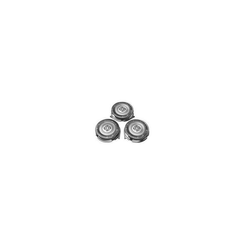 Philips SH30/50 Replacement Shaver Heads