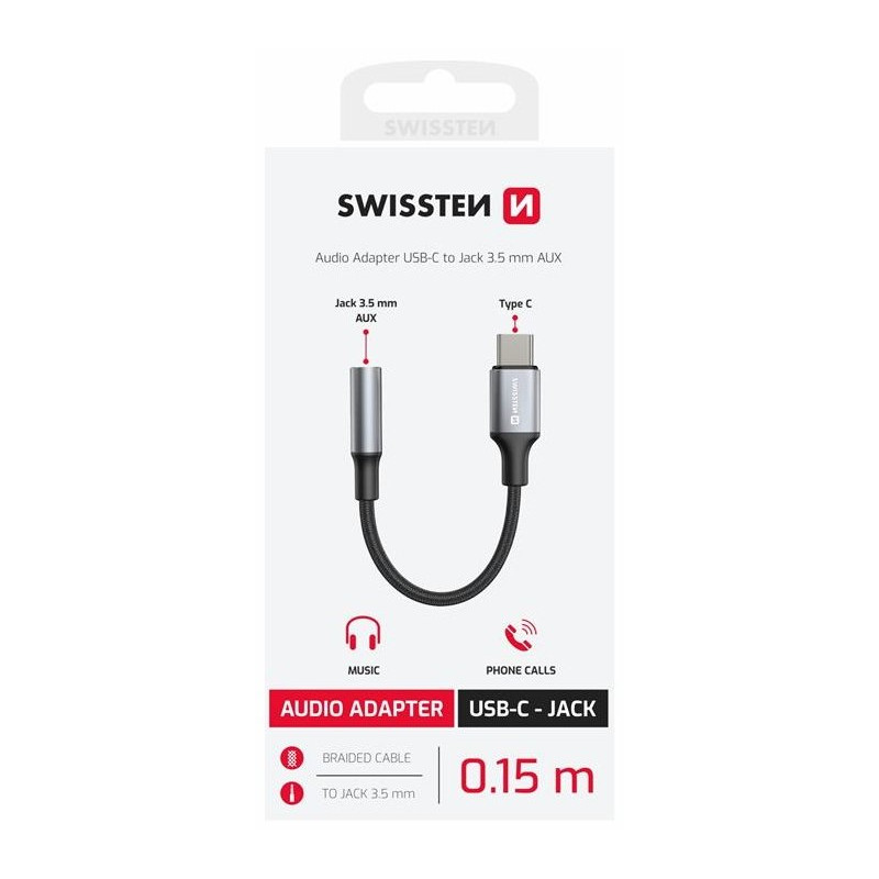 SWISSTEN 73502311