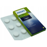 Philips CA6704/10 Coffee maker cleaning tablets 6 pcs