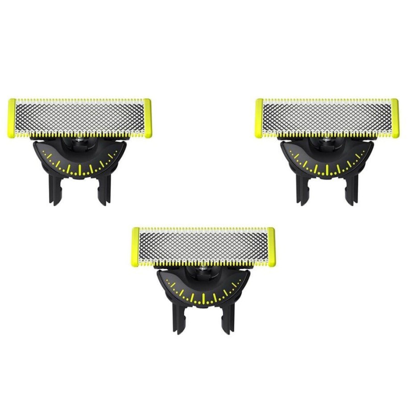 Philips QP430 OneBlade Replacement blades 3pcs