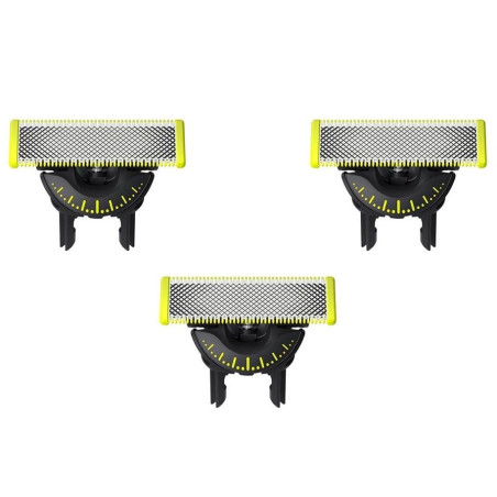 Philips QP430 OneBlade Replacement blades 3pcs