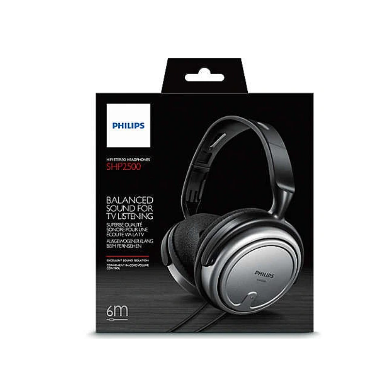 Philips SHP2500