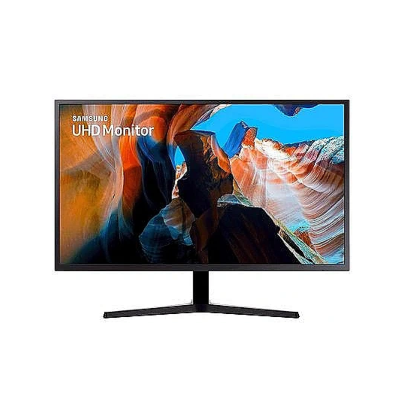 Samsung UJ59 4K Ultra HD Monitor 32"