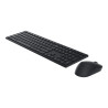Dell KM5221W