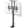 Nedis TVSM5840BK Motorized TV Lift 37'' / 80" / 60 kg