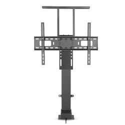 Nedis TVSM5840BK Motorized TV Lift 37'' / 80" / 60 kg