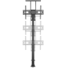 Nedis TVSM5840BK Motorized TV Lift 37'' / 80" / 60 kg