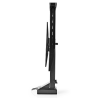 Nedis TVSM5840BK Motorized TV Lift 37'' / 80" / 60 kg