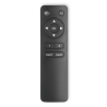 Nedis TVSM5840BK Motorized TV Lift 37'' / 80" / 60 kg
