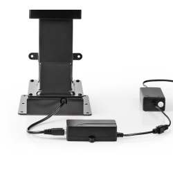Nedis TVSM5840BK
