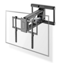 Nedis TVWM5880BK Motorized TV Lift 37'' / 75 " / 35kg