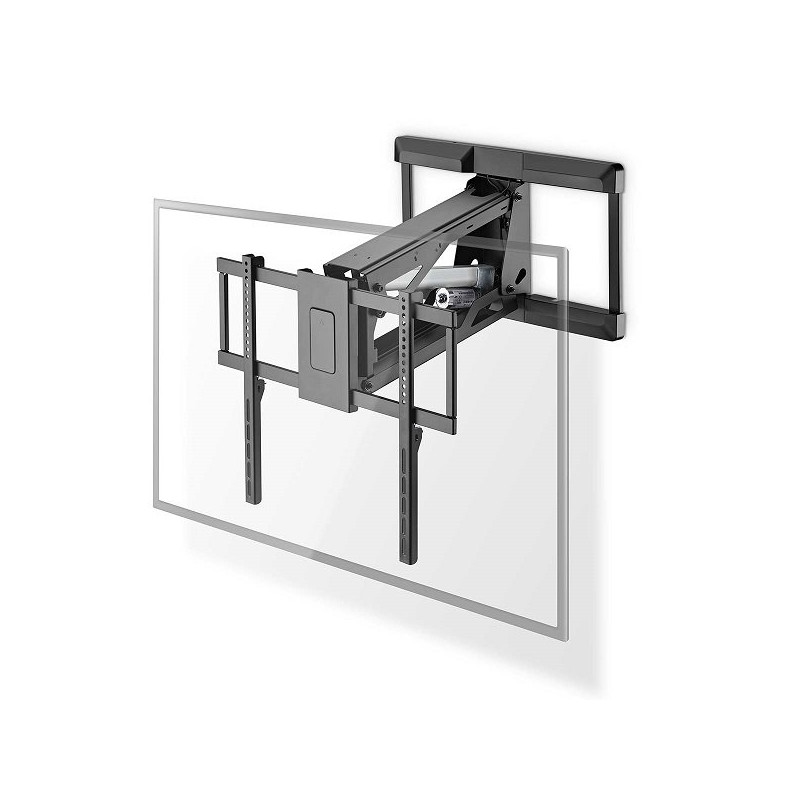 Nedis TVWM5880BK