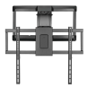 Nedis TVWM5880BK Motorized TV Lift 37'' / 75 " / 35kg
