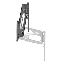 Nedis TVWM5880BK Motorized TV Lift 37'' / 75 " / 35kg