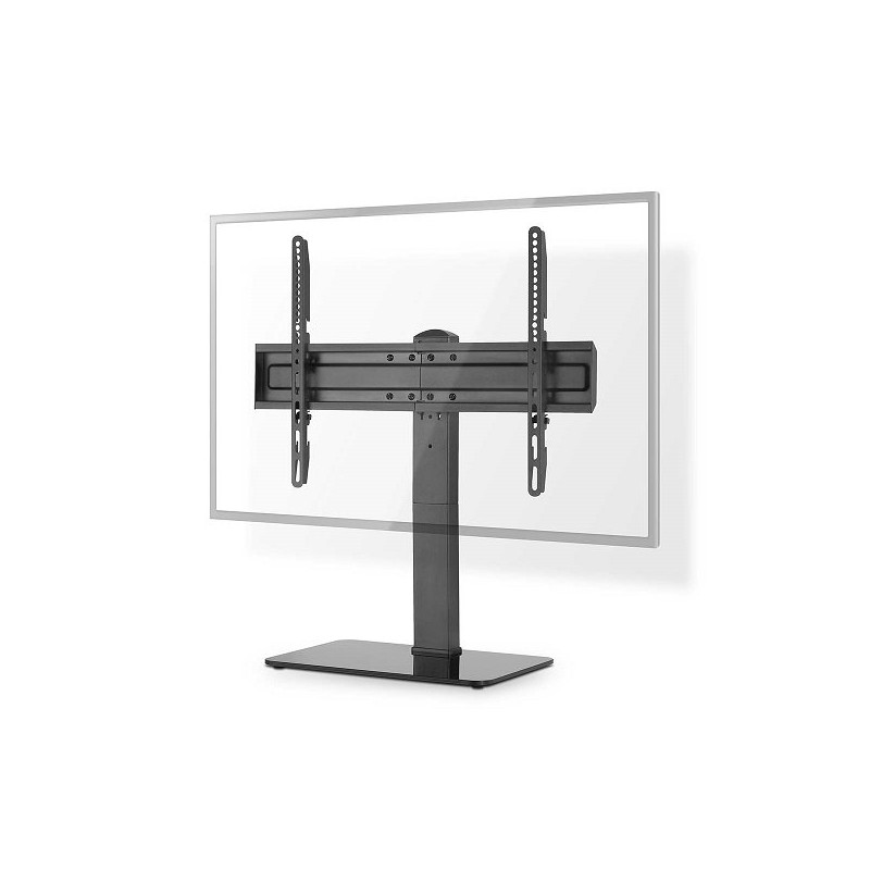 Nedis TVSM2040BK TV Table Stand 37'' / 70'' / 40 kg