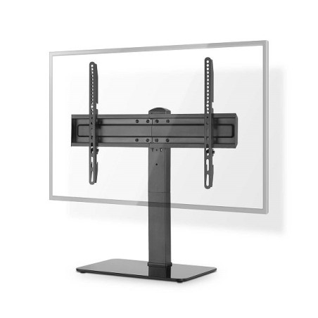 Nedis TVSM2040BK TV Table Stand 37'' / 70'' / 40 kg