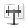 Nedis TVSM2040BK TV Table Stand 37'' / 70'' / 40 kg
