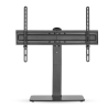 Nedis TVSM2040BK TV Table Stand 37'' / 70'' / 40 kg