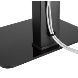 Nedis TVSM2040BK