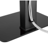 Nedis TVSM2040BK TV Table Stand 37'' / 70'' / 40 kg