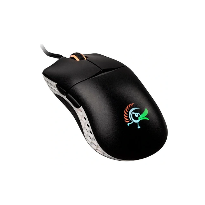 Ducky Feather Huano Mouse 16000 DPI