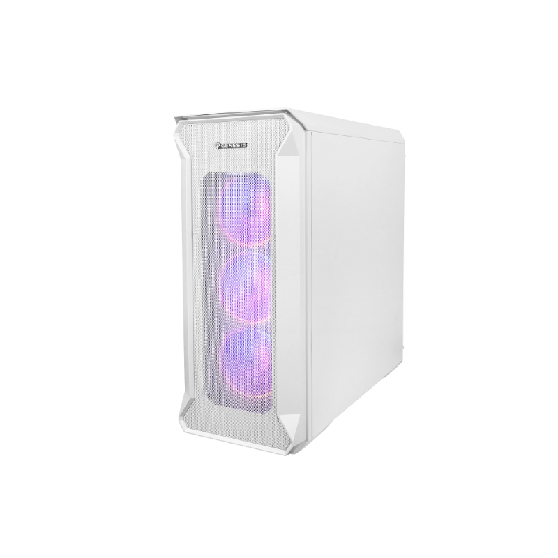 Genesis IRID 505 ARGB Computer Case