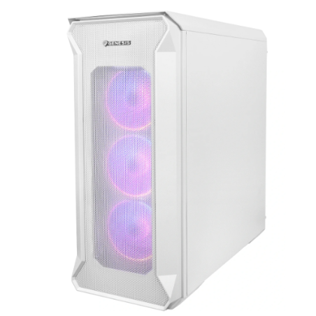 Genesis IRID 505 ARGB Computer Case