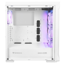 Genesis IRID 505 ARGB Computer Case