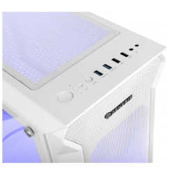 Genesis IRID 505 ARGB Computer Case