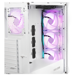 Genesis IRID 505 ARGB Computer Case