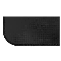 Genesis Carbon 700 Mouse Pad 40cm x 45cm