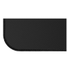 Genesis Carbon 700 Mouse Pad 40cm x 45cm