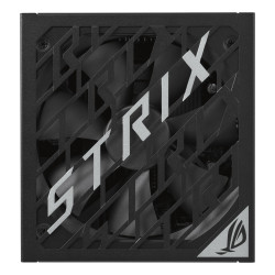 ASUS ROG -STRIX-850P-GAMING maitinimo blokas 850 W 20+4 pin ATX ATX Juoda