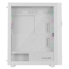 Genesis Diaxid 605 ARGB Midi Tower Computer Case