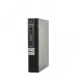 Dell DELL-7050M-I5/8/256SSD/W10P