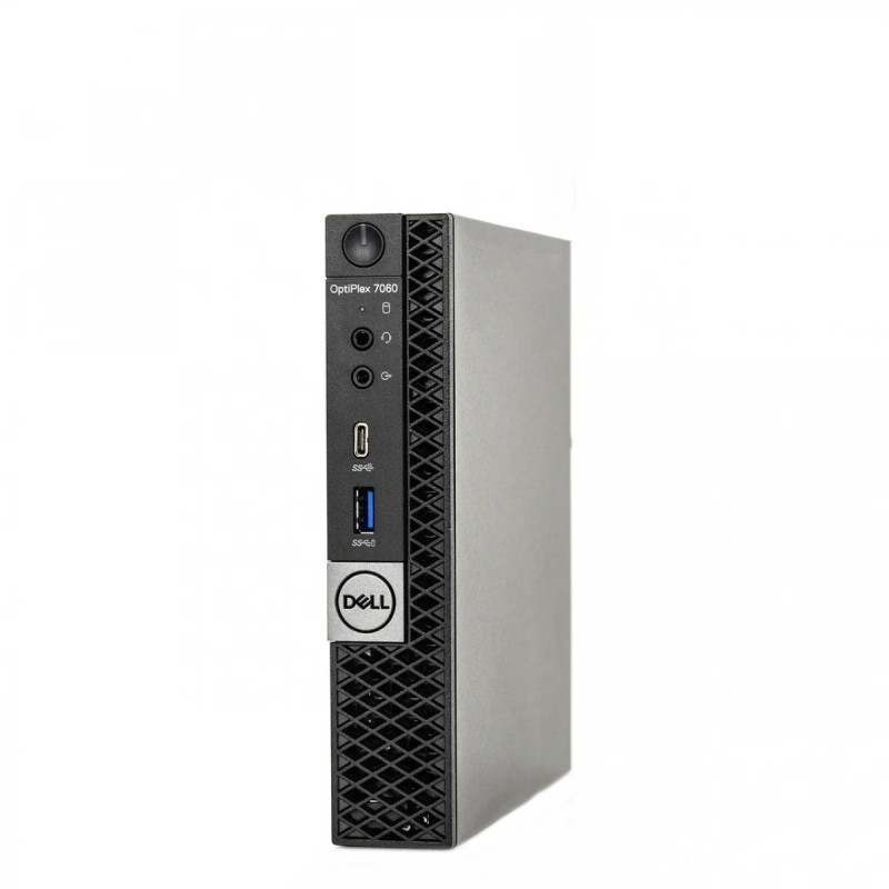 Dell DELL-7050M-I5/8/256SSD/W10P