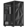 Genesis Dioxid 605F Midi Tower Computer Сase